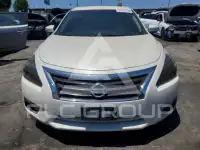 2015 Nissan ALTIMA фото