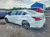 2015 Nissan ALTIMA фото