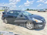 2015 Nissan ALTIMA фото