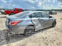 2015 Nissan ALTIMA фото