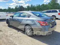 2015 Nissan ALTIMA фото