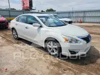 2015 Nissan ALTIMA фото