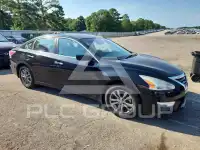 2015 Nissan ALTIMA фото