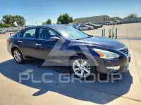 2015 Nissan ALTIMA фото