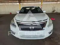 2015 Nissan ALTIMA фото
