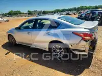 2015 Nissan ALTIMA photo