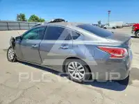 2015 Nissan ALTIMA фото