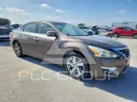 2015 Nissan ALTIMA фото