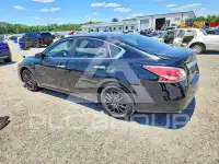 2015 Nissan ALTIMA photo