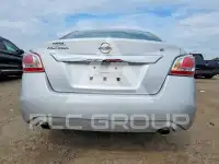 2015 Nissan ALTIMA фото