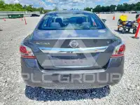 2015 Nissan ALTIMA фото