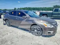 2015 Nissan ALTIMA фото