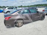 2015 Nissan ALTIMA фото
