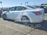 2015 Nissan ALTIMA фото