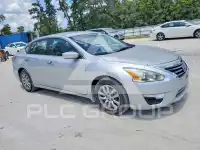 2015 Nissan ALTIMA photo