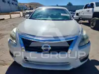 2015 Nissan ALTIMA фото
