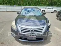 2015 Nissan ALTIMA фото