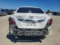 2015 Nissan ALTIMA фото