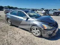 2015 Nissan ALTIMA фото