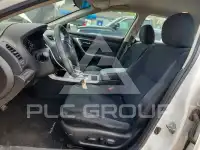 2015 Nissan ALTIMA фото