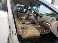 2015 Nissan ALTIMA фото