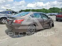 2015 Nissan ALTIMA фото