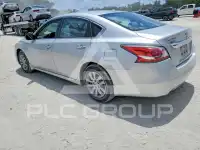 2015 Nissan ALTIMA photo