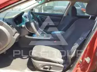 2015 Nissan ALTIMA photo