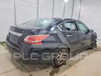 2015 Nissan ALTIMA фото
