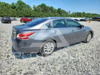 2015 Nissan ALTIMA фото