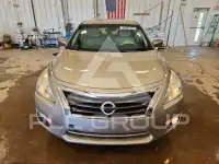 2015 Nissan ALTIMA фото