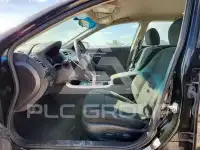 2015 Nissan ALTIMA фото