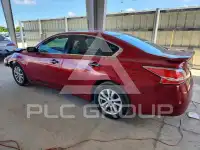 2015 Nissan ALTIMA photo