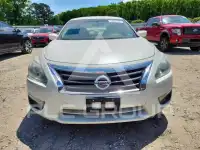 2015 Nissan ALTIMA фото