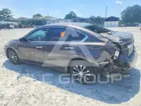 2015 Nissan ALTIMA фото