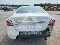 2015 Nissan ALTIMA фото