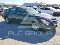 2015 Nissan ALTIMA фото