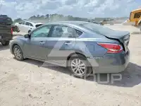 2015 Nissan ALTIMA фото