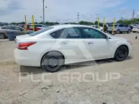 2015 Nissan ALTIMA photo