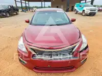 2015 Nissan ALTIMA фото