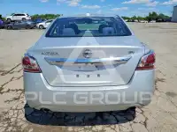 2015 Nissan ALTIMA photo