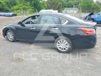 2015 Nissan ALTIMA фото