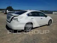 2015 Nissan ALTIMA фото