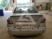 2015 Nissan ALTIMA фото