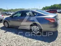 2015 Nissan ALTIMA фото