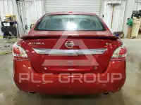 2015 Nissan ALTIMA фото