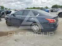 2015 Nissan ALTIMA photo