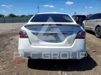 2015 Nissan ALTIMA фото
