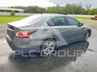 2015 Nissan ALTIMA фото