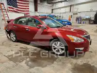 2015 Nissan ALTIMA photo